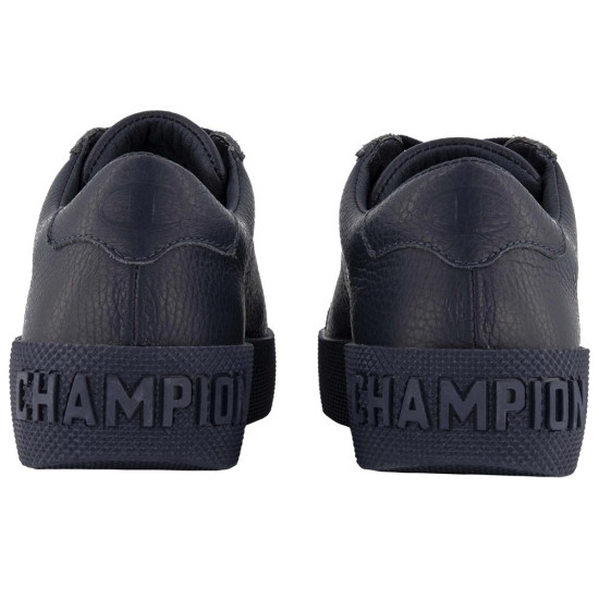 Champion Low Cut Shoe Era Leather